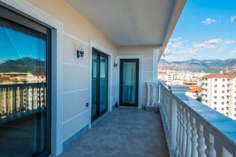 Apartment for sale  in Alanya, Antalya, Turkey, 4 bedrooms, 200m2, No. 214872 – photo 8