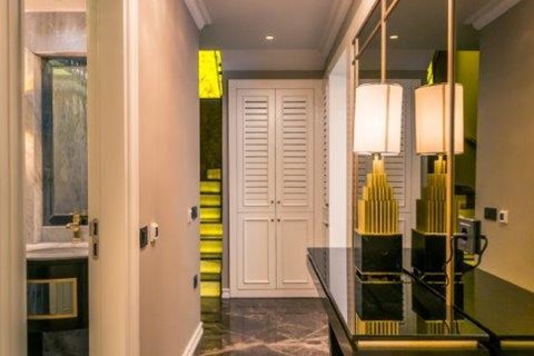 Apartment for sale  in Alanya, Antalya, Turkey, 4 bedrooms, 200m2, No. 214872 – photo 17
