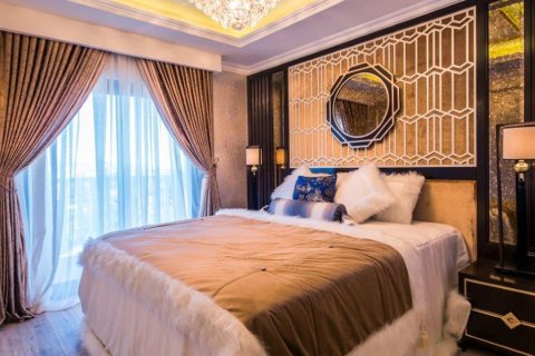 Apartment for sale  in Alanya, Antalya, Turkey, 4 bedrooms, 200m2, No. 214872 – photo 18