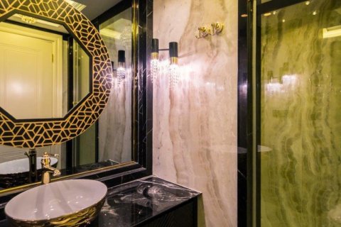 Apartment for sale  in Alanya, Antalya, Turkey, 4 bedrooms, 200m2, No. 214872 – photo 19