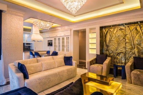 Apartment for sale  in Alanya, Antalya, Turkey, 4 bedrooms, 200m2, No. 214872 – photo 24