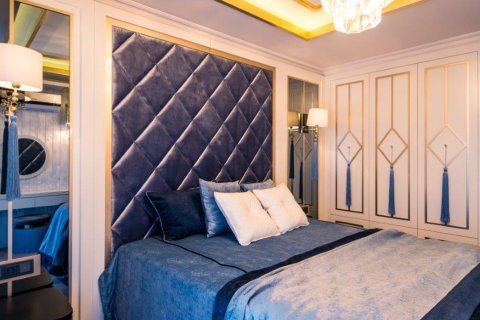 Apartment for sale  in Alanya, Antalya, Turkey, 4 bedrooms, 200m2, No. 214872 – photo 26