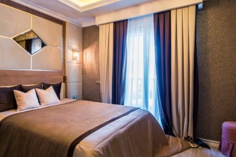Apartment for sale  in Alanya, Antalya, Turkey, 4 bedrooms, 200m2, No. 214872 – photo 27
