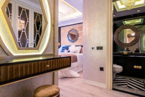 Apartment for sale  in Alanya, Antalya, Turkey, 4 bedrooms, 200m2, No. 214872 – photo 30