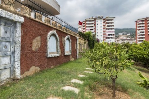 Apartment for sale  in Cikcilli, Antalya, Turkey, 4 bedrooms, 240m2, No. 214866 – photo 6