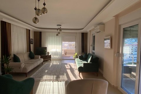 Apartment for sale  in Cikcilli, Antalya, Turkey, 4 bedrooms, 240m2, No. 214866 – photo 2