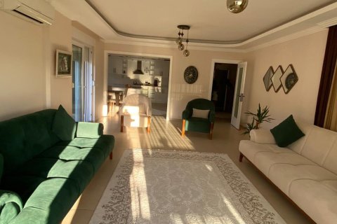 Apartment for sale  in Cikcilli, Antalya, Turkey, 4 bedrooms, 240m2, No. 214866 – photo 4