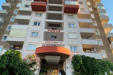 Apartment for sale  in Cikcilli, Antalya, Turkey, 4 bedrooms, 240m2, No. 214866 – photo 11