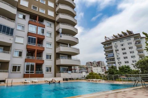 Apartment for sale  in Cikcilli, Antalya, Turkey, 4 bedrooms, 240m2, No. 214866 – photo 9