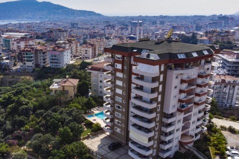 Apartment for sale  in Cikcilli, Antalya, Turkey, 4 bedrooms, 240m2, No. 214866 – photo 10