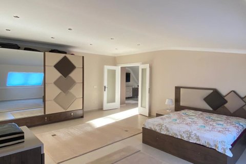 Apartment for sale  in Cikcilli, Antalya, Turkey, 4 bedrooms, 240m2, No. 214866 – photo 12
