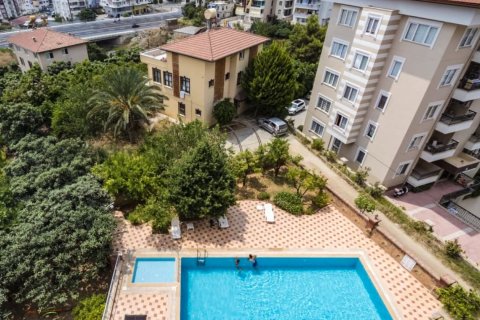 Apartment for sale  in Cikcilli, Antalya, Turkey, 4 bedrooms, 240m2, No. 214866 – photo 14