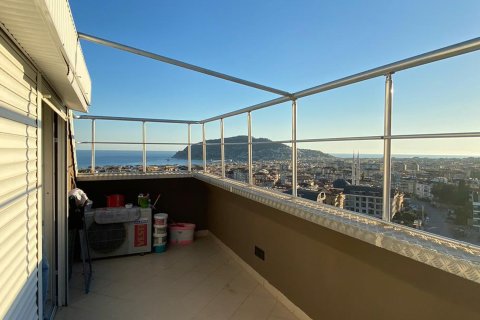 Apartment for sale  in Cikcilli, Antalya, Turkey, 4 bedrooms, 240m2, No. 214866 – photo 16