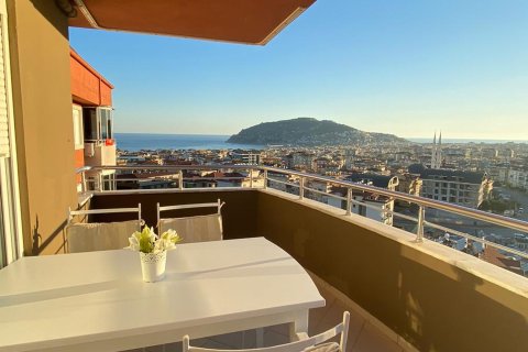 Apartment for sale  in Cikcilli, Antalya, Turkey, 4 bedrooms, 240m2, No. 214866 – photo 17