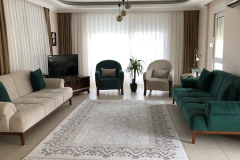 Apartment for sale  in Cikcilli, Antalya, Turkey, 4 bedrooms, 240m2, No. 214866 – photo 23