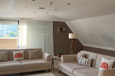 Apartment for sale  in Cikcilli, Antalya, Turkey, 4 bedrooms, 240m2, No. 214866 – photo 24