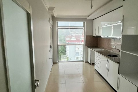 4+1 Lägenhet  i Alanya, Antalya, Turkiet Nr. 214863