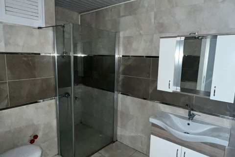 آپارتمان در Alanya ، ترکیه 4 خوابه ، 160 متر مربع. شماره 214863 - 10