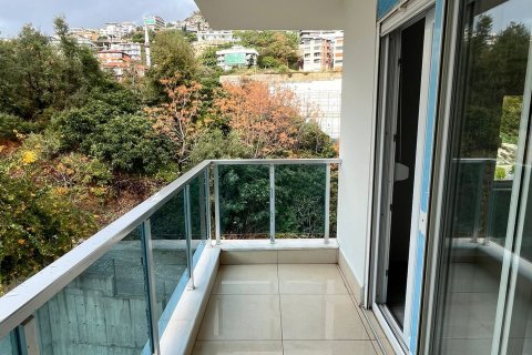 آپارتمان در Alanya ، ترکیه 4 خوابه ، 160 متر مربع. شماره 214863 - 15