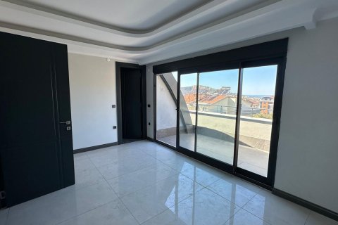 Продажа квартиры в Аланье, Анталье, Турция 4+1, 180м2, №214864 – фото 7