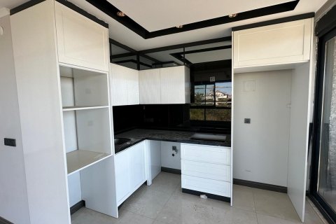 Продажа квартиры в Аланье, Анталье, Турция 4+1, 180м2, №214864 – фото 13