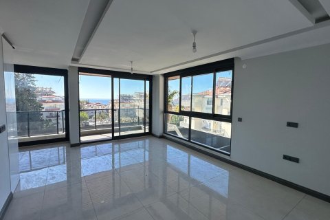 Продажа квартиры в Аланье, Анталье, Турция 4+1, 180м2, №214864 – фото 19