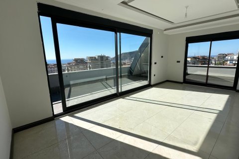 Продажа квартиры в Аланье, Анталье, Турция 4+1, 180м2, №214864 – фото 20
