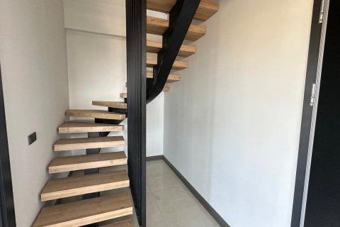 Продажа квартиры в Аланье, Анталье, Турция 4+1, 180м2, №214864 – фото 21