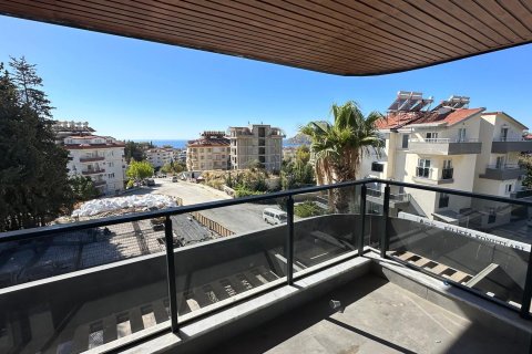 Продажа квартиры в Аланье, Анталье, Турция 4+1, 180м2, №214864 – фото 22