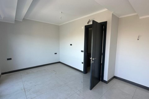 Продажа квартиры в Аланье, Анталье, Турция 4+1, 180м2, №214864 – фото 24