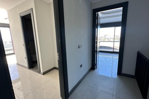 Продажа квартиры в Аланье, Анталье, Турция 4+1, 180м2, №214864 – фото 26