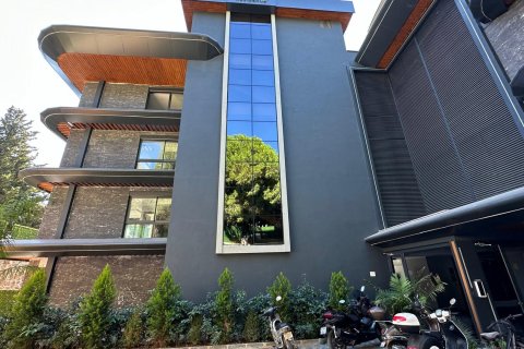 Продажа квартиры в Аланье, Анталье, Турция 4+1, 180м2, №214864 – фото 27