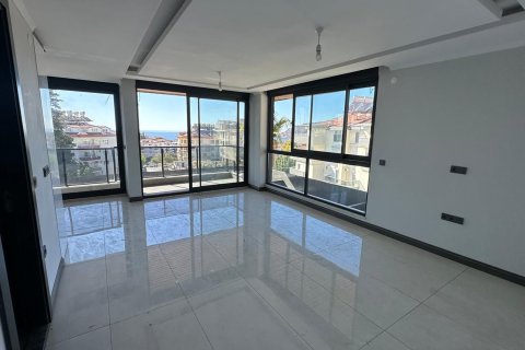 Продажа квартиры в Аланье, Анталье, Турция 4+1, 180м2, №214864 – фото 28