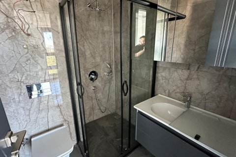 Продажа квартиры в Аланье, Анталье, Турция 4+1, 180м2, №214864 – фото 31