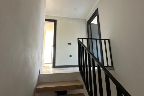 Продажа квартиры в Аланье, Анталье, Турция 4+1, 180м2, №214864 – фото 32