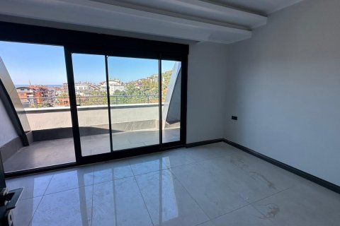Продажа квартиры в Аланье, Анталье, Турция 4+1, 180м2, №214864 – фото 35
