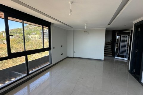 Продажа квартиры в Аланье, Анталье, Турция 4+1, 180м2, №214864 – фото 36