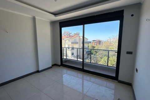 Продажа квартиры в Аланье, Анталье, Турция 4+1, 180м2, №214864 – фото 37