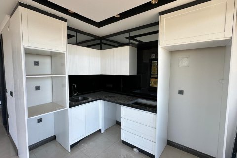 Продажа квартиры в Аланье, Анталье, Турция 4+1, 180м2, №214864 – фото 40