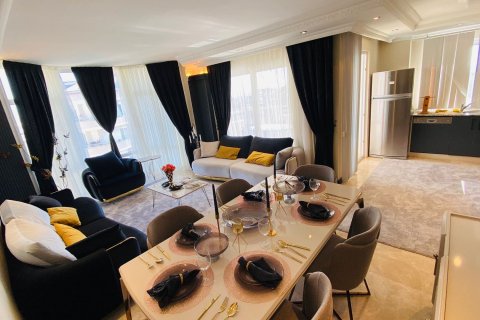 4+1 Leilighet i Cikcilli, Antalya, Tyrkia Nr. 214870 - 5
