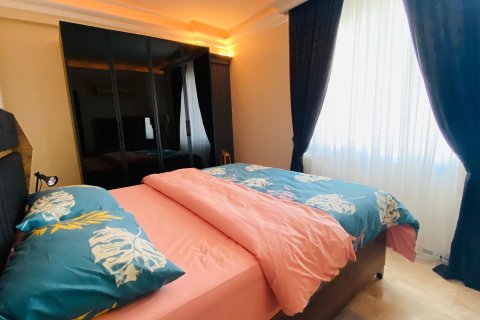 4+1 Leilighet i Cikcilli, Antalya, Tyrkia Nr. 214870 - 2