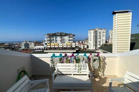 4+1 Leilighet i Cikcilli, Antalya, Tyrkia Nr. 214870 - 6