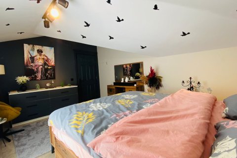 4+1 Leilighet i Cikcilli, Antalya, Tyrkia Nr. 214870 - 7