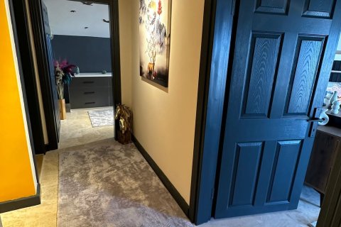 4+1 Leilighet i Cikcilli, Antalya, Tyrkia Nr. 214870 - 9