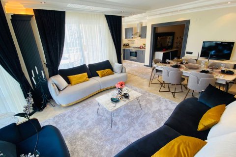 4+1 Leilighet i Cikcilli, Antalya, Tyrkia Nr. 214870 - 10