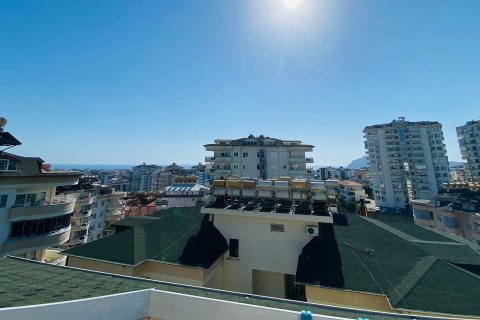 4+1 Leilighet i Cikcilli, Antalya, Tyrkia Nr. 214870 - 11