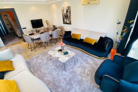 4+1 Leilighet i Cikcilli, Antalya, Tyrkia Nr. 214870 - 12