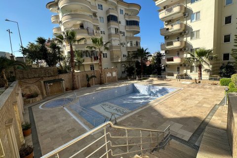 4+1 Leilighet i Cikcilli, Antalya, Tyrkia Nr. 214870 - 13