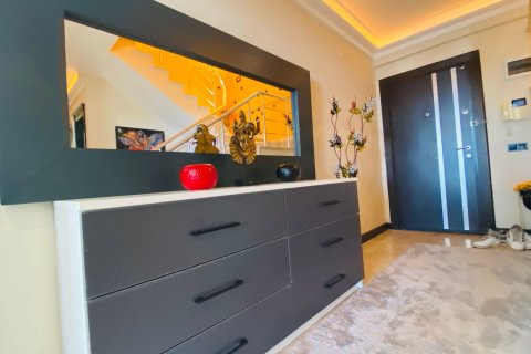 4+1 Leilighet i Cikcilli, Antalya, Tyrkia Nr. 214870 - 14