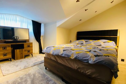 4+1 Leilighet i Cikcilli, Antalya, Tyrkia Nr. 214870 - 16